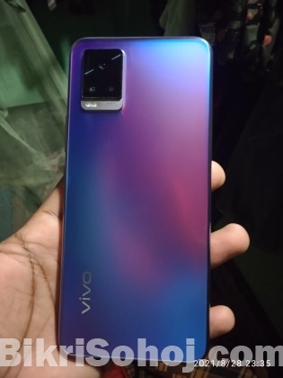 Vivo v20